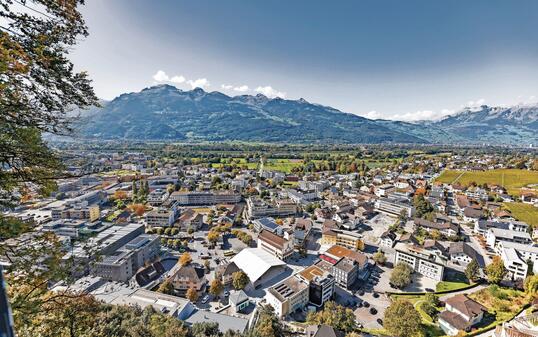 Gemeinde Vaduz
