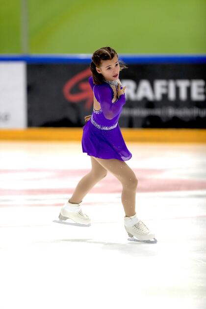 Die Bestmarke liegt aktuell bei 72,96 Punkten und soll auf über 80 Punkte gesteigert werden.