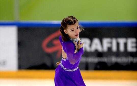 Die Bestmarke liegt aktuell bei 72,96 Punkten und soll auf über 80 Punkte gesteigert werden.