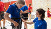 Olympic Day in Vaduz (15.06.2023)