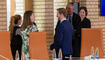 Landtagseröffnung in Vaduz (10.04.2025)