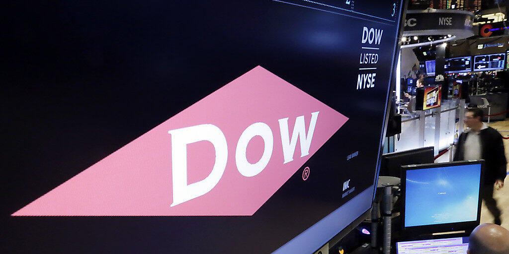 DowDupont schreibt Milliarden auf Agrarsparte ab. (Archiv) DowDupont schreibt Milliarden auf Agrarsparte ab. (Archiv)