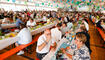 Ivoclar Gruppe Family Day in Schaan.