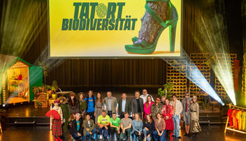Tatort Biodiversit&auml;t 2026 in Schaan (20.05.2026)