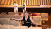 Abholtage beim Schlosskino Balzers