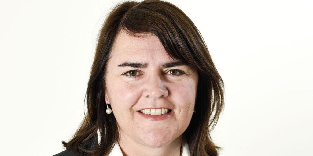 Regierungsrätin Antonia Fässler ist Nationalratskandidatin der CVP in Appenzell Innerrhoden.