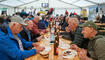 Waldfest Heuwiese