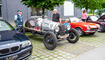 Oldtimer-4-L&auml;ndertreffen, in Ruggell (09.05.2026)