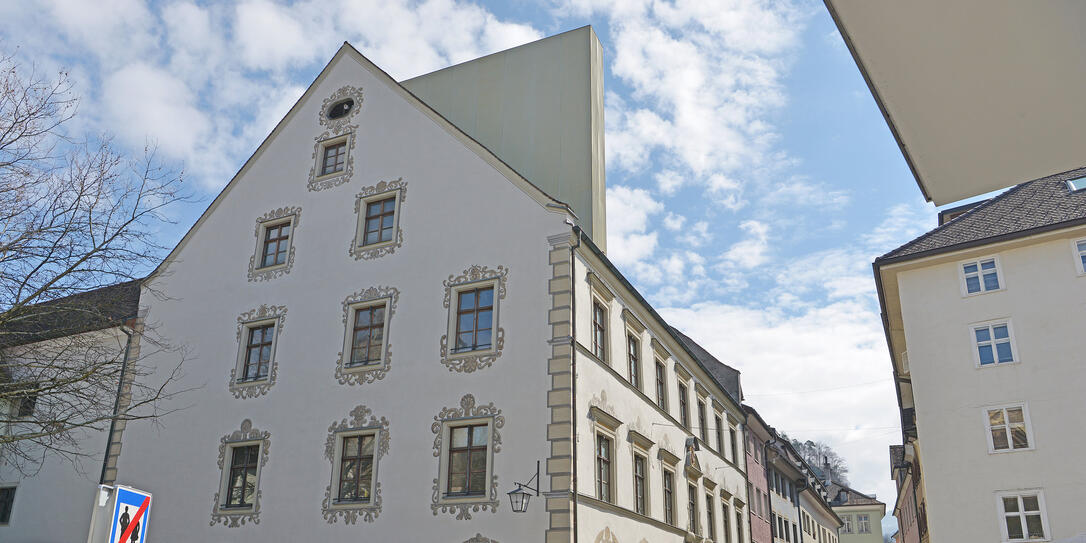 PK Eröffnungsausstellung 800 Jahre Feldkirch 02