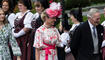 Hochzeit von Prinzessin Marie Caroline & Leopoldo Maduro Vollmer