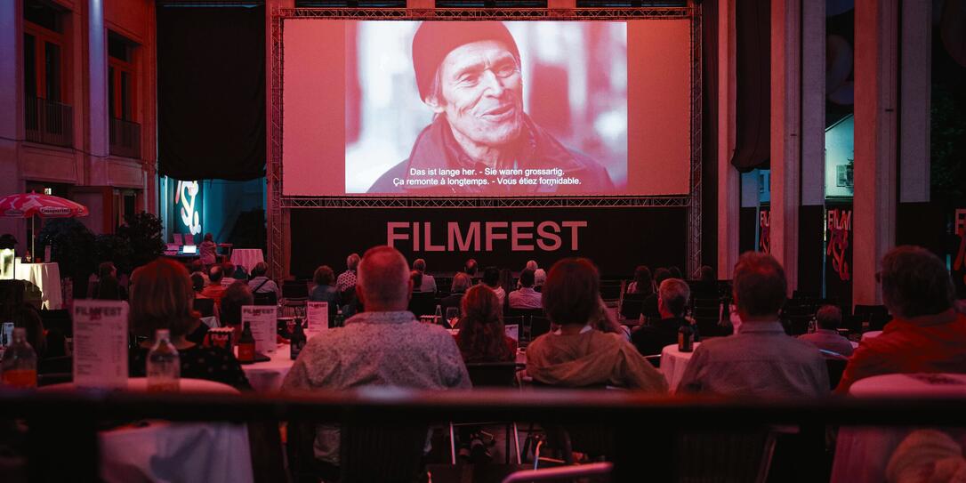 Start Filmfest 2026