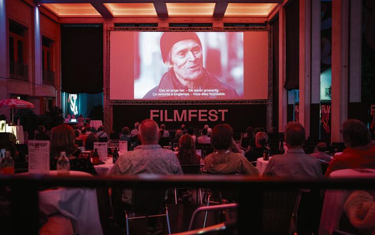 Start Filmfest 2026