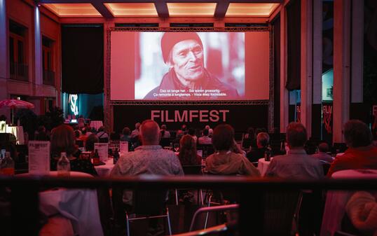 Start Filmfest 2026