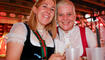 Auftakt zum 77. Verbandsmusikfest mit dem Bayerischen Abend in Vaduz