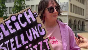 Feministischer Streik 2026