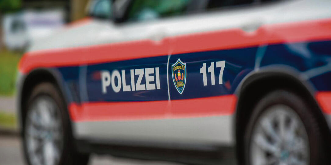 Einbrüche in Liechtenstein