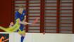 Unihockey: CH-Cup der Männer: UHC Schaan - STV Berg