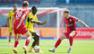 FC Vaduz - FC Stade Nyonnais (10.08.2025)