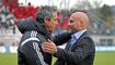 Fussball Super-League: FC Vaduz - FC Basel