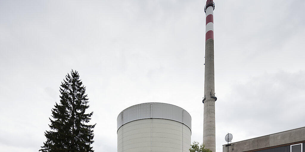 Nach der Schnellabschaltung vom Mittwoch konnte das Atomkraftwerk Mühleberg am Donnerstag seinen Betrieb wieder aufnehmen.