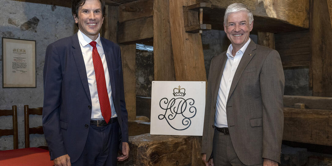 LPC Anlass, Vaduz
