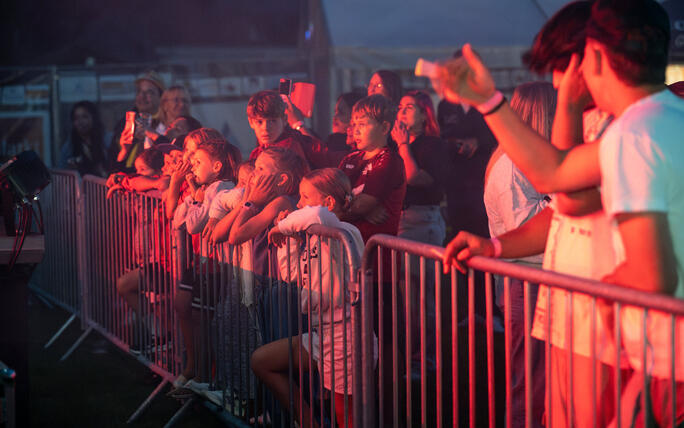 Rock am Fels, Montlingen (11.07.2025)