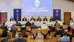 Delegiertenversammlung des LFV in  Balzers