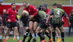 Rugby - RFC Vaduz - SG Unterföhring 2