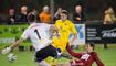 Fussball: 1. Liga, FC Balzers - FC Baden