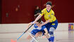 UHC Schaan - UHC D.B. Disentis