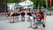 Familienkonzert der Harmoniemusik Balzers «Summer Sounds»