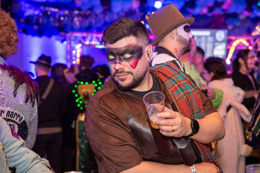 Trisunaball Triesen (24.01.2026)