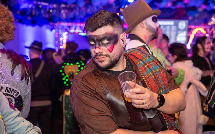 Trisunaball Triesen (24.01.2026)