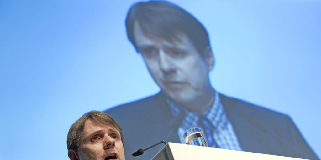 FCB-Präsident Bernhard Burgener plant Constantin Medien zu übernehmen