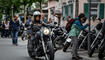 Harley-Treffen 2019 Buchs SG