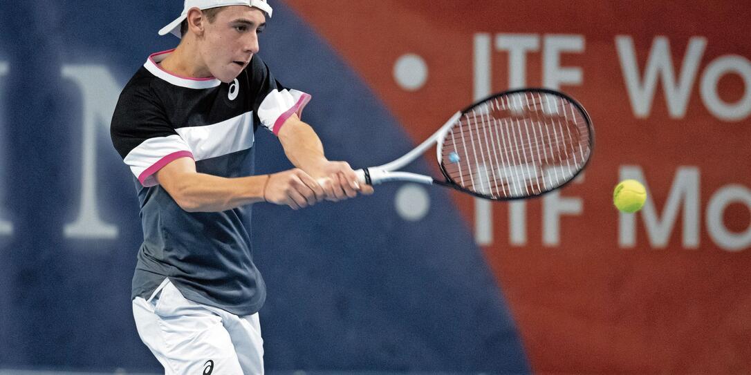 Tennis Liechtenstein Open 2023