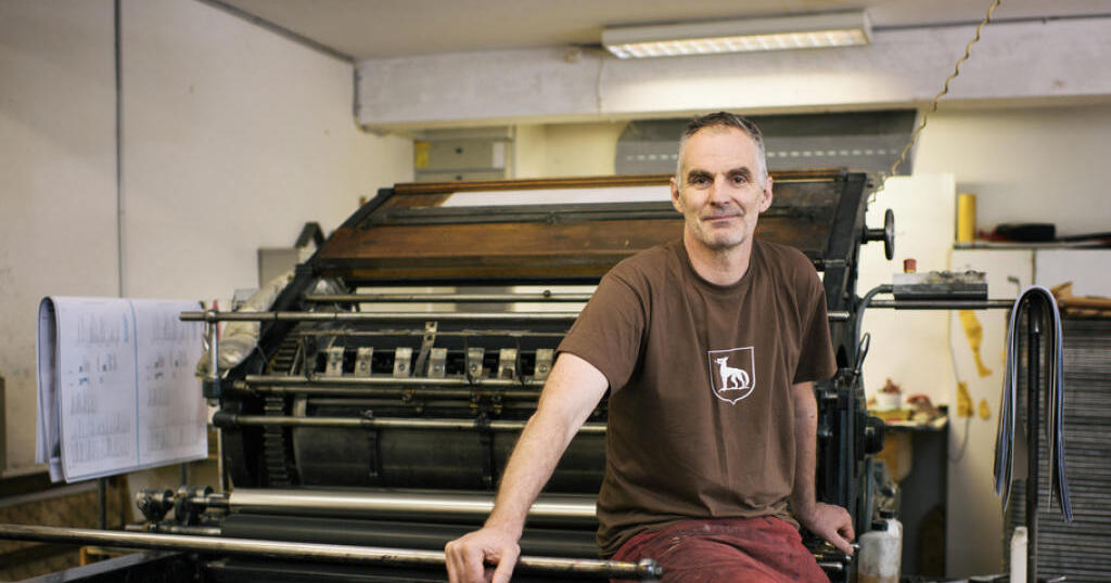 Wolfensberger ist ein charmanter Querulant Vaterland online