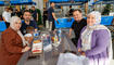 KIB Food & Culture Event im Lindahof, Schaan.