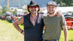 Oldie-Traktoren-Treffen Balzers