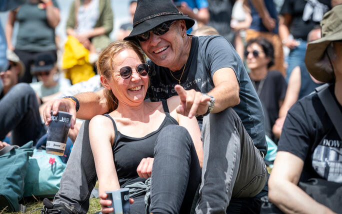 Quellrock Open air, Bad Ragaz