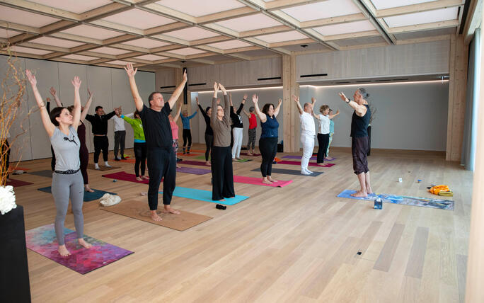 Tag der offenen Tür Haus Giessen LLB, in Vaduz (28.03.2026)