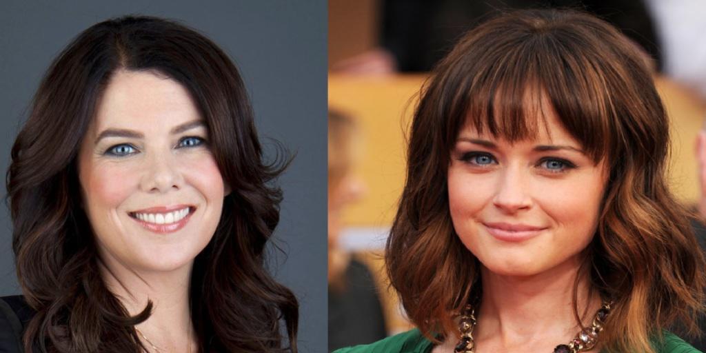 Kehren als Lorelei und Rory auf den Bildschirm zurück: Die "Gilmore Girls"-Darstellerinnen Lauren Graham (l.) und Alexis Bledel (Archiv). Kehren als Lorelei und Rory auf den Bildschirm zurück: Die "Gilmore Girls"-Darstellerinnen Lauren Graham (l.) und Alexis Bledel (Archiv).
