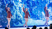 Eiskönigin 1&2 – Musik Show auf Eis (27.11.2024)