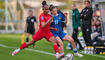 Liechtenstein - Luxemburg (08.04.2025)