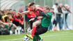 FC Vaduz U23 - FC Montlingen