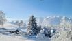 Winterwunderland Liechtenstein (03.12.23)