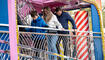 Jahrmarkt und Chilbi Buchs