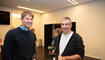 Jubiläumsfeier Schlösslekeller mit Gerhard Polt und die Well-Brüde