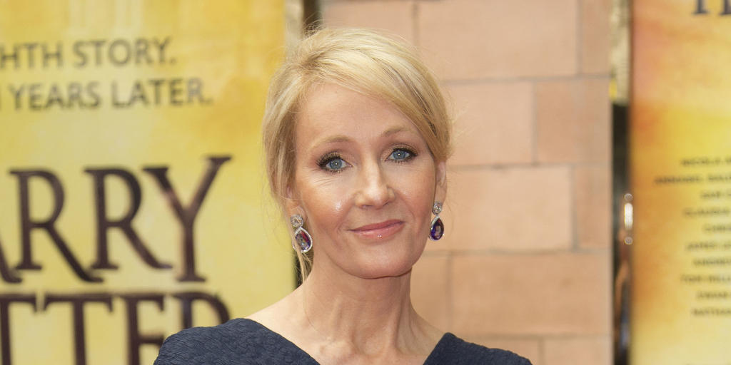Ihre Fantasie ist noch lange nicht ausgeschöpft: Gerade sind drei neue E-Books von Harry-Potter-Erfinderin J.K. Rowling erschienen. (Archivbild) Ihre Fantasie ist noch lange nicht ausgeschöpft: Gerade sind drei neue E-Books von Harry-Potter-Erfinderin J.K. Rowling erschienen. (Archivbild)