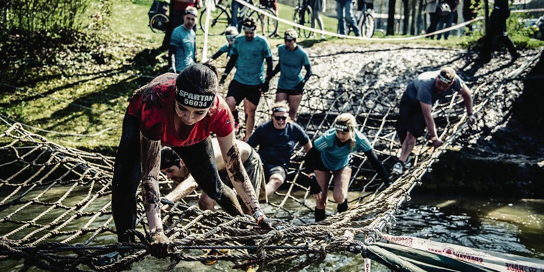Spartan Race Spartan Race